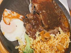 -豪享来中西餐厅(隆昌店)