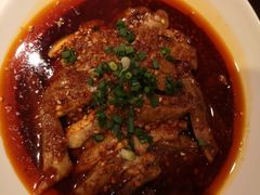 -黔城故事(虎峰别墅店)
