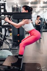 -无界瑜伽普拉提