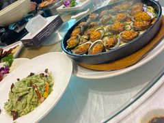 -宝宇大连海鲜渔港(金奎大厦店)