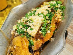 -树厨贵州菜(大十字店)