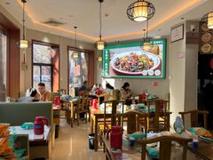 -鲁南仔·滕州炒鸡(经三路店)