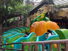 -长鹿旅游休博园