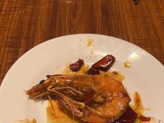 -汉巴味德(沈阳万象汇店)