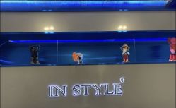 -IN STYLE·全国形象店