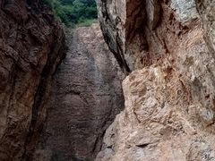 -湖洞水自然风景区