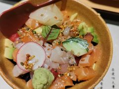 -辉·四季料亭·怀石料理·深夜食堂烧鸟·Omakase
