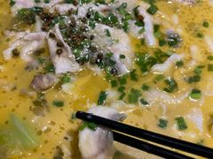 -丁记盐蘸牛肉·新杭菜(河东路店)