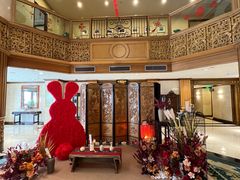-杭州香格里拉饭店