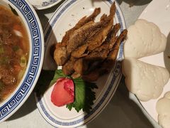 -老雒阳面馆·水席(高新区店)