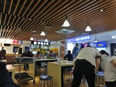 大堂-西苑美食城(龙湖星悦荟店)