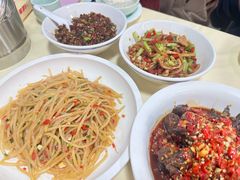 -笨罗卜浏阳菜馆(龙华鹏润达店)