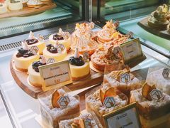 -The Coffee Academïcs(铜锣湾店)