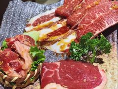 -神户赤童日式烤肉伙伴(东直门店)