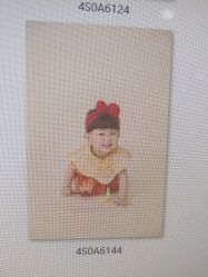 -可优蜜儿童摄影