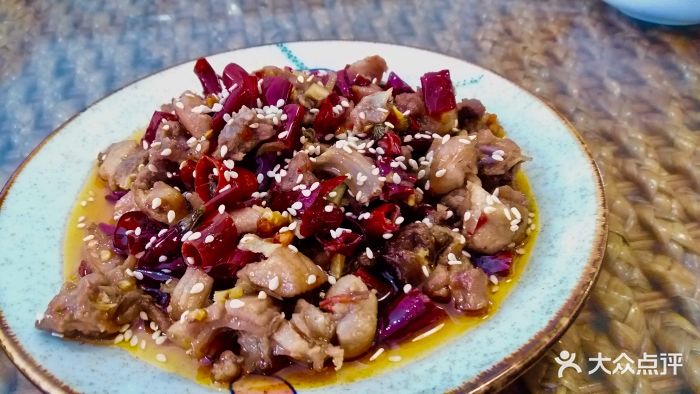 盐帮兔(浏阳河店)冷吃兔图片 - 第516张