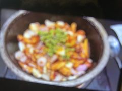 -艳阳天民俗村(公园路店)