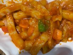 -久品肥牛烤肉(碧海华庭店)