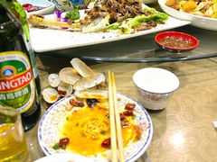 -清真·尚穆回回香清真餐厅(工人新村店)