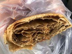 -李小老烧饼(常营民族家园店)