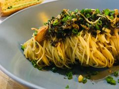 -HELLO 27 意面·沙拉·帕尼尼