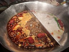 -湊湊火锅·茶憩(皇姑万象汇店)