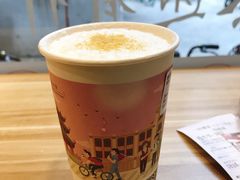 -一杯潮茶·专注潮汕茶饮(十二中创始店)