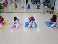 -飞童凡响艺术学校(松江区九里亭校区)