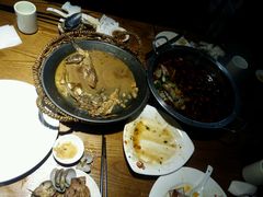 -船歌鱼水饺(淄博万象汇店)
