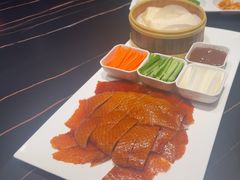 -宝燕壹号景观餐厅(龙盛国际商业广场店)