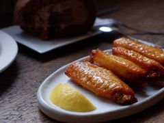鸡翅-MAISON门前杂货店