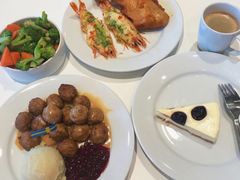 -宜家家居(西安未央商场店)