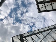 -巴黎路易威登基金会艺术中心 