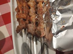 -西贝莜面村(上海百联西郊店)