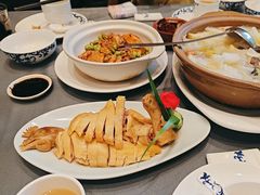 -皇饭儿·王润兴酒楼(河坊街店)