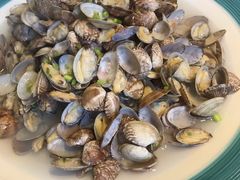-船歌·鱼水饺青岛菜(闽江二路店)