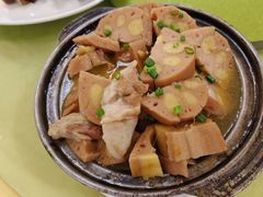 -吉莲利苑海鲜酒家(珠海拱北28年老字号店)