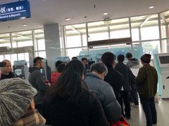 -复旦大学附属肿瘤医院(徐汇院区)