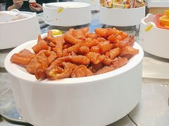 -龍歌自助小火锅(秦淮水游城店)