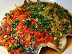 -味上湘菜馆(阿波罗店)