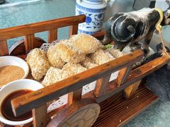 -寿州美味厨豆腐宴(寿县南门口西环路店)