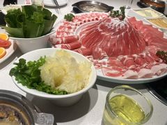 -沁原羔羊火锅(新天地店)