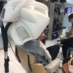 -小齐发型Star·Salon