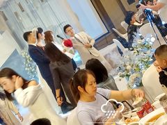 -大汉金桥华美达广场酒店·食秀全日制餐厅
