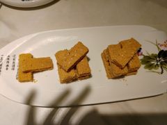 -徽韵人家·传承正宗徽菜(牡丹园店)