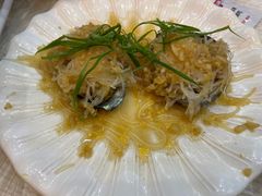 -覃记海鲜美食餐厅