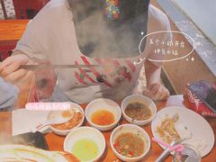 -捞围鲜·港式打边炉(海阳路店)