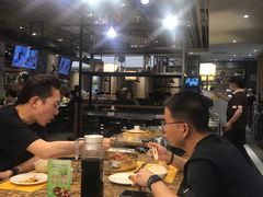 -黄记煌三汁焖锅(金凤万达广场店)