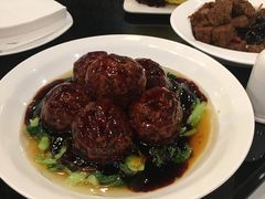 -徐记私厨(半淞园路店)