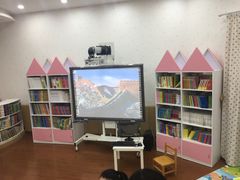 -MICC蒙世学堂幼儿园(灵山校区)